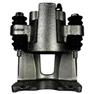 2006 Ford Explorer Brake Caliper 2